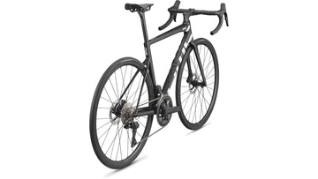 27 BMC Teammachine SLR  Two - Black/White/White -