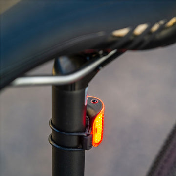 Knog Lil Cobber Set 110/50 Lumens