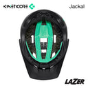 Lazer Jackal KC - Matte Black-