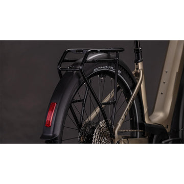 26 Cube Nuride Hybrid Pro Easy Entry 600 - Flashstone 'N' Chome -