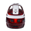 Kenny Elite Helmet - Candy Red/Glitter & Varnish -