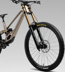 Orbea Rallon D-LTD - Matte Nickel /Gloss Nickel Chrome -
