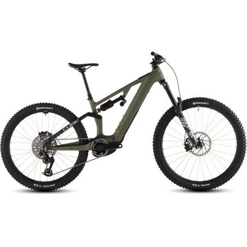 26 Cube AMS Hybrid ONE77 C:62 TM - Reedgreen 'n' Matrix -
