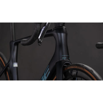 26 Cube Agree C62 SLX - Night Shift 'N' Prism -