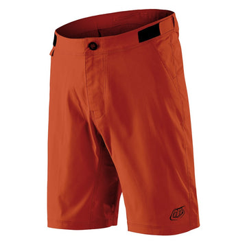 TLD Flowline Shifty Short Shell - Dark Mineral -