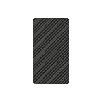 Ergon Road Bar Tape - Black