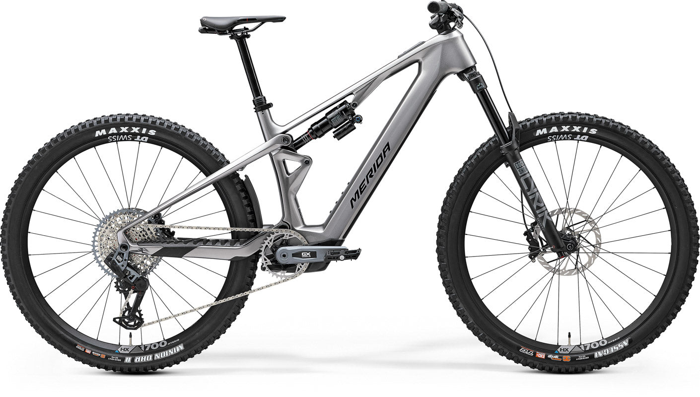 Merida Bikes – Jonny Sprockets Bike Shop
