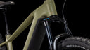 25 Cube Reaction Hybrid Pro 600 - Olive -