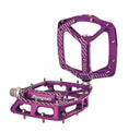 Hope F22 Pedal - Purple