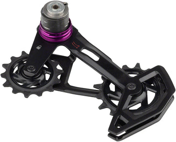 Sram X0 Eagle AXS Transmission T-Type Rear Derailleur Cage Assembly Kit
