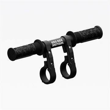 Kids Ride Shotgun 2.0 Handlebar - Black