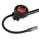 Skwiki Shock Pump - Red