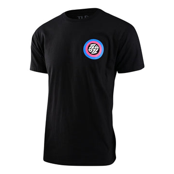 TLD Spun Tee - Black -