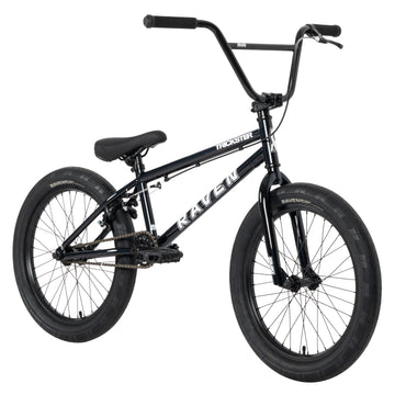 25 Raven Trickster 20" - Gloss Black