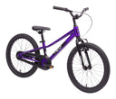 Neo+ 20'' Kids Bike - Chrome Purple
