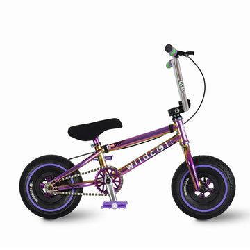 Wildcat OG3 Pro Series - Joker Purple