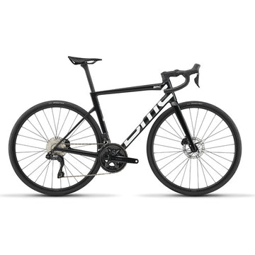 27 BMC Teammachine SLR  Two - Black/White/White -