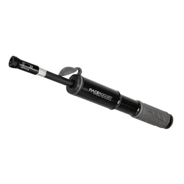 Topeak Racerrocket Handpump - Black