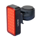 LUNAR Light Set - ASTRO 400 Combo - 400 Lumen Front - 50 Lumen Rear USB-C
