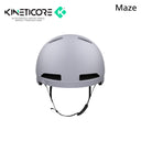 Lazer Maze KC Helmet - Violet Fog -