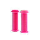 Rascal Kids 100mm Mushroom Grip - Pink