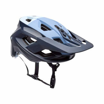 Fox Speedframe RS - Paranoid Midnight -