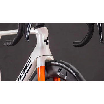 26 Cube Litening Aero C68X SLT - Teamline -