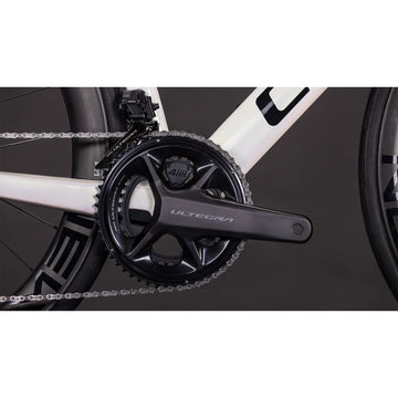 26 Cube Litening Aero C68X Race - Teamline -