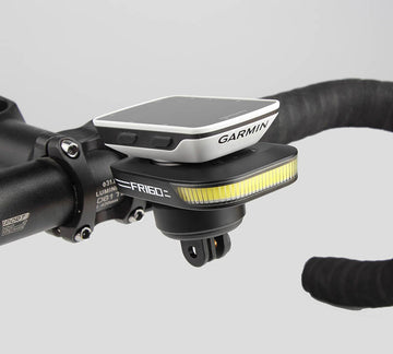 Ravemen FR160 Front Light