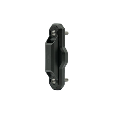 Hiplok Track Air Tag Holder with Z-Lok Bracket
