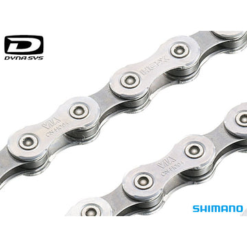 Shimano CN-HG95 XT 10 Speed Chain - 116L