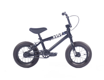 Cult Juvi 12" Bike - Calvery Blue
