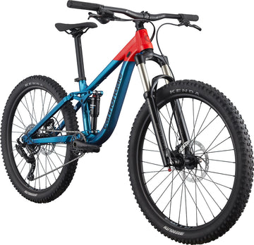Cannondale Habit 26" - Deep Teal