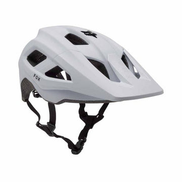 Fox Mainframe Mips - White -