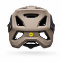 Fox Speedframe 5050 Helmet - Nutmeg -