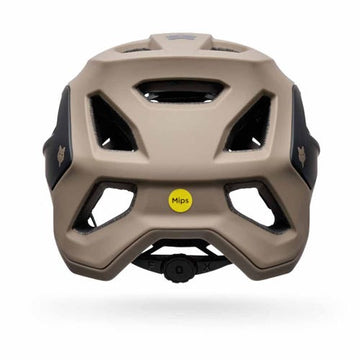 Fox Speedframe 5050 Helmet - Nutmeg -
