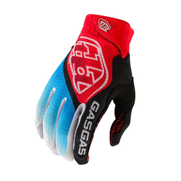 TLD Air Glove GASGAS Fumes - Black -