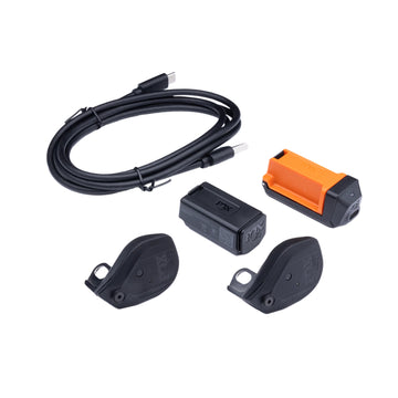 25 Fox Live Valve Neo Kit