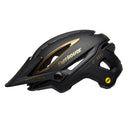 Bell Sixer Mips Fasthouse - Blk/Gold -