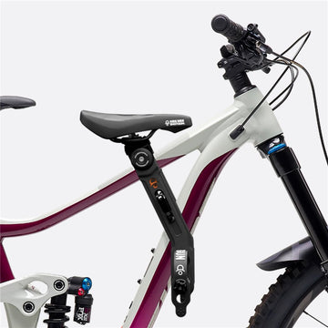 Kids Ride Shotgun 2.0 Seat