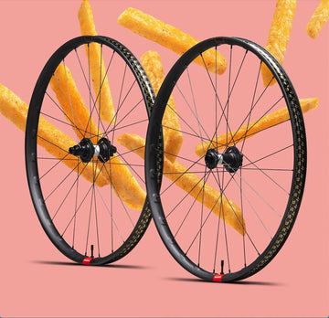Reserve 30 SL Frysauce 29" Boost Carbon 6 Bolt 90t DEG - DT 350 -