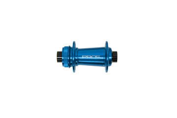 Hope Pro 5 Centre Lock Front 28h Hub - 100mm x 12mm -
