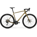 26 Merida Silex 400 - Oak Bork/Earth Powder-