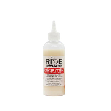 Ride Mechanic Bike Milk Dry Lube - 185 ml