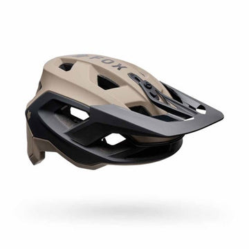 Fox Speedframe 5050 Helmet - Nutmeg -
