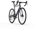 26 BMC Teammachine SLR Two - Grey/Black -