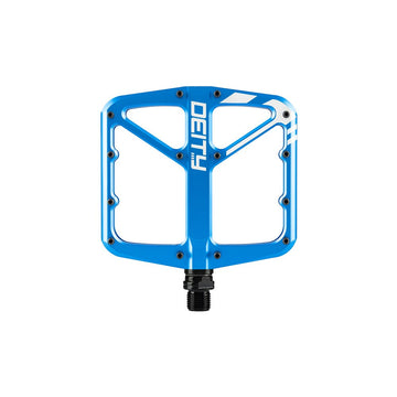 Deity Super Villain Pedal - Blue