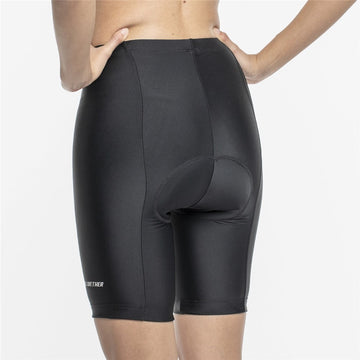 Bellwether Women O2 Cadence Knicks - Black -