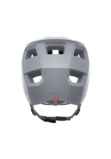 POC Kortal Race MIPS Helmet - Granite Grey Matt -