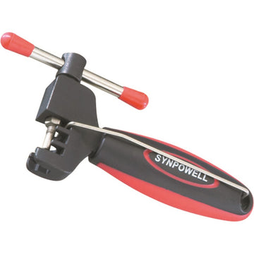Synpowelll Chain Breaker with driving pin for 6-12 speed chain
